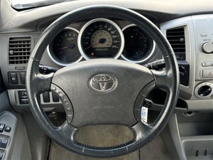 2008 Toyota Tacoma Base V6